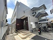 五位堂駅より徒歩3分 3階 築10年8ヶ月の賃貸物件