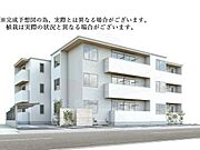 畝傍御陵前駅より徒歩4分 新築 3階建の賃貸物件