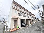 大和高田駅より徒歩15分 1階 築37年の賃貸物件