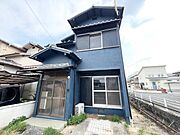 大和高田駅より徒歩7分 1階 築47年の賃貸物件