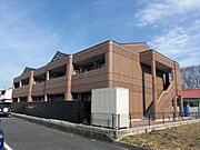 下市口駅より徒歩15分 2階 築20年の賃貸物件