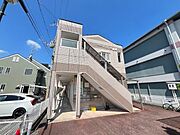 真菅駅より徒歩3分 1階 築30年11ヶ月の賃貸物件