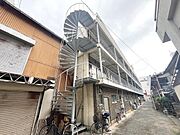 大和八木駅より徒歩1分 2階 築56年3ヶ月の賃貸物件