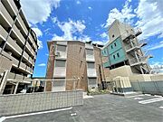 五位堂駅より徒歩1分 2階 築2年9ヶ月の賃貸物件