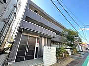 オークス八木北 3階 築17年2ヶ月の賃貸物件