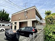 アネシス橿原の賃貸物件