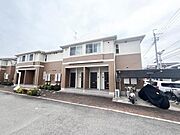 近鉄下田駅より徒歩5分 2階 築16年7ヶ月の賃貸物件