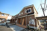 桜井駅より徒歩24分 1階 築18年7ヶ月の賃貸物件