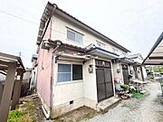 飛鳥駅より徒歩5分 築42年8ヶ月 2階建の賃貸物件