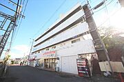 真菅駅より徒歩1分 4階 築39年8ヶ月の賃貸物件