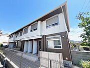 桜井駅より徒歩8分 築4年 2階建の賃貸物件