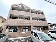 桜井駅より徒歩3分 2階 築27年2ヶ月の賃貸物件