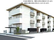 五位堂駅より徒歩6分 2階 新築の賃貸物件