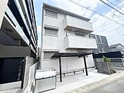 RETORIA瓦口WESTの賃貸物件