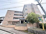 榛原駅より徒歩15分 築32年7ヶ月 4階建の賃貸物件