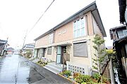 坊城駅より徒歩3分 1階 築9年2ヶ月の賃貸物件