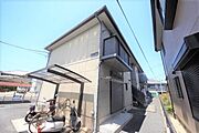 当麻寺駅より徒歩3分 2階 築27年10ヶ月の賃貸物件