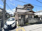 高田市駅より徒歩15分 築48年1ヶ月 2階建の賃貸物件