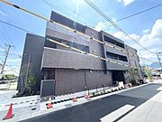 シャーメゾン香芝ワイケイの賃貸物件