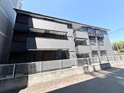 RETORIA瓦口CRESTの賃貸物件