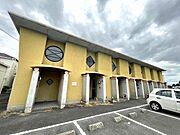 高田市駅より徒歩13分 築21年1ヶ月 2階建の賃貸物件