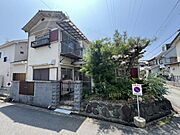真菅駅より徒歩3分 築48年8ヶ月 2階建の賃貸物件