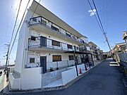 勢野北口駅より徒歩5分 3階 築52年7ヶ月の賃貸物件