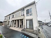 portebonheurふたかみの賃貸物件