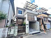 浮孔駅より徒歩12分 築44年2ヶ月 2階建の賃貸物件