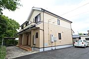 飛鳥駅より徒歩3分 1階 築19年9ヶ月の賃貸物件