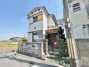 橿原神宮西口駅より徒歩9分 築54年2ヶ月 2階建の賃貸物件