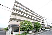 八木西口駅より徒歩8分 3階 築30年3ヶ月の賃貸物件