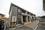 ニュークレールＢの賃貸物件