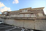 関屋駅より徒歩9分 1階 築17年2ヶ月の賃貸物件