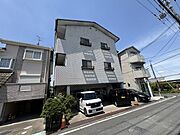 つかさマンション 2階 築27年10ヶ月の賃貸物件