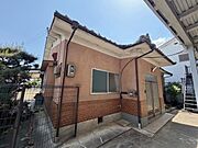近鉄御所駅より徒歩9分 築50年9ヶ月 1階建の賃貸物件