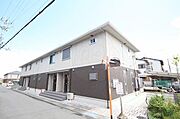 トラディシオンＡの賃貸物件
