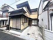 大和高田駅より徒歩12分 築41年8ヶ月 2階建の賃貸物件
