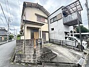 橿原神宮西口駅より徒歩7分 築44年3ヶ月 2階建の賃貸物件