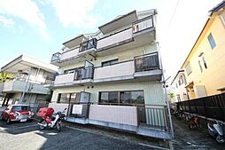 サニーハイム1号館