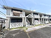 サニーコート観世Ｂ棟の賃貸物件