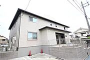 ヒルトップUの賃貸物件