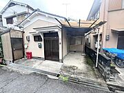 畝傍駅より徒歩13分 築58年5ヶ月 1階建の賃貸物件