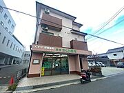 ラウンドハピーネスの賃貸物件