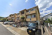 アーバヒルOの賃貸物件