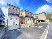 橿原神宮西口駅より徒歩7分 築33年2ヶ月 2階建の賃貸物件
