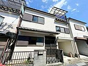 忍海駅より徒歩17分 築34年11ヶ月 2階建の賃貸物件
