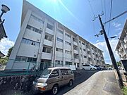鳥見山荘園ビル１号棟の賃貸物件