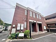榛原駅より徒歩16分 築16年4ヶ月 2階建の賃貸物件