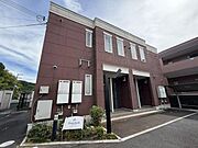 榛原駅より徒歩16分 築16年5ヶ月 2階建の賃貸物件